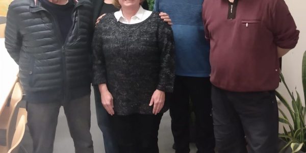 2025 alter-neuer Vorstand